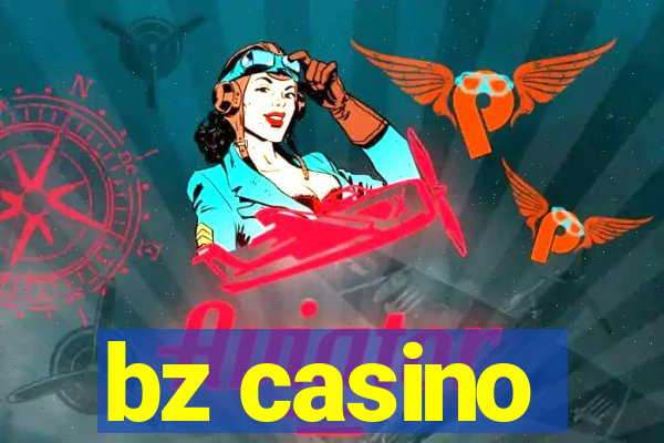 bz casino